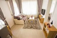 Feyza Apartments Istanboel