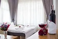 Feyza Apartments Istanboel Turkije