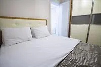 Feyza Apartments Istanboel
