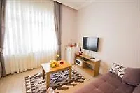 Feyza Apartments Provincia di Provincia di Istanbul
