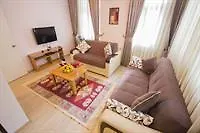 Feyza Apartments Provincia di Provincia di Istanbul 0*,