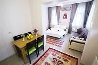 Feyza Apartments Provincia di Provincia di Istanbul