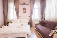 Feyza Apartments Provincia di Provincia di Istanbul