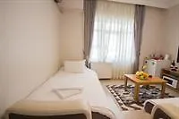 Feyza Apartments Provincia di Provincia di Istanbul