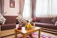 Feyza Apartments Provincia di Provincia di Istanbul 0*,  Turchia