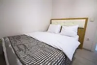 Feyza Apartments Provincia di Provincia di Istanbul