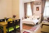 Feyza Apartments Provincia di Provincia di Istanbul Turchia
