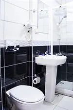 Feyza Apartments Provincia di Provincia di Istanbul