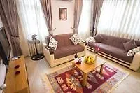 Feyza Apartments Provincia di Provincia di Istanbul
