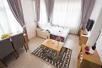 Feyza Apartments Provincia di Provincia di Istanbul Turchia