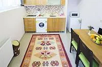 Feyza Apartments Provincia di Provincia di Istanbul 0*,