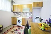 Feyza Apartments Provincia di Provincia di Istanbul Turchia
