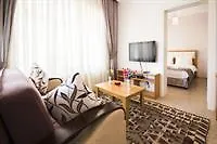 Feyza Apartments Provincia di Provincia di Istanbul
