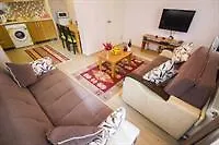 Feyza Apartments Provincia di Provincia di Istanbul