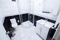 Feyza Apartments Provincia di Provincia di Istanbul Turchia