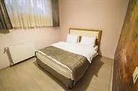 Feyza Apartments Provincia di Provincia di Istanbul