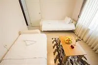 Feyza Apartments Provincia di Provincia di Istanbul