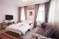 Feyza Apartments Provincia di Provincia di Istanbul 0*,