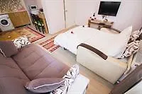 Feyza Apartments Provincia di Provincia di Istanbul Turchia