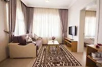 Feyza Apartments Provincia di Provincia di Istanbul